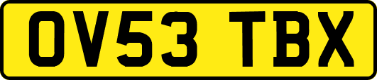 OV53TBX