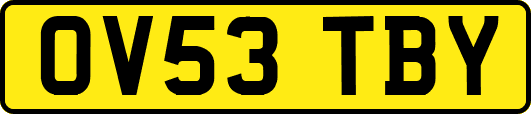 OV53TBY