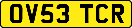 OV53TCR