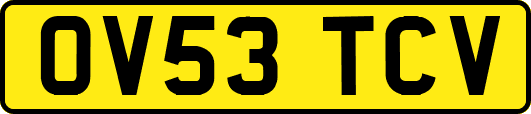 OV53TCV