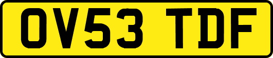 OV53TDF