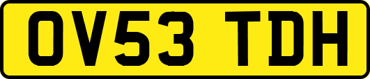 OV53TDH