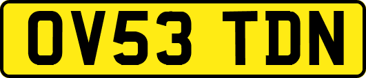 OV53TDN