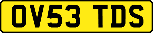 OV53TDS