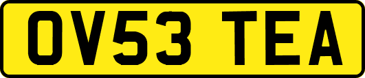 OV53TEA