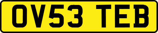 OV53TEB