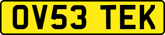 OV53TEK