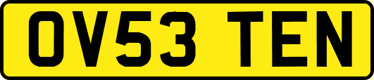 OV53TEN