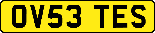 OV53TES
