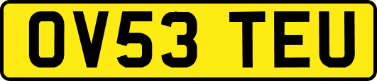 OV53TEU