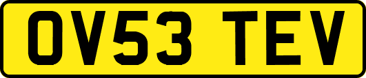 OV53TEV
