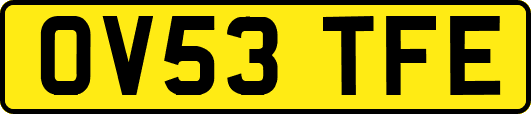 OV53TFE