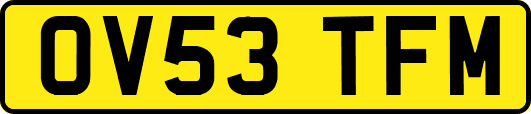 OV53TFM