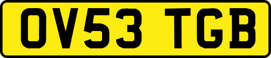 OV53TGB