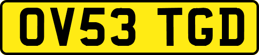 OV53TGD