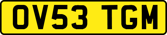 OV53TGM