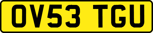 OV53TGU