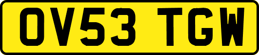 OV53TGW