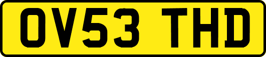 OV53THD
