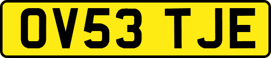 OV53TJE