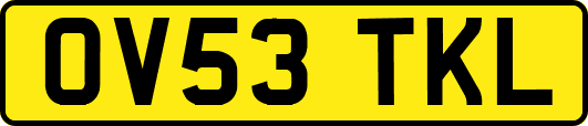 OV53TKL
