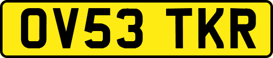 OV53TKR