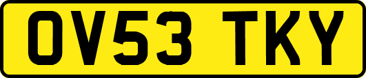 OV53TKY