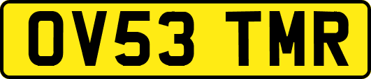 OV53TMR