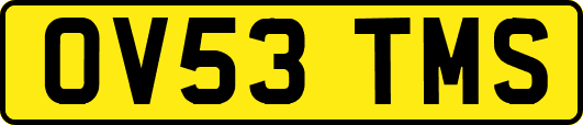 OV53TMS