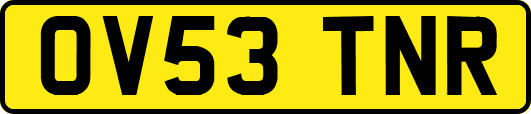 OV53TNR