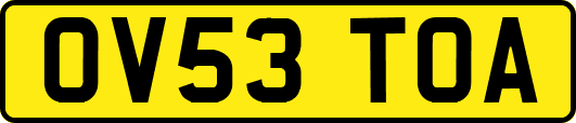 OV53TOA