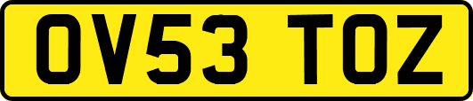 OV53TOZ