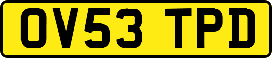 OV53TPD