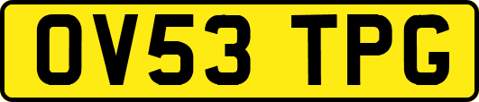 OV53TPG