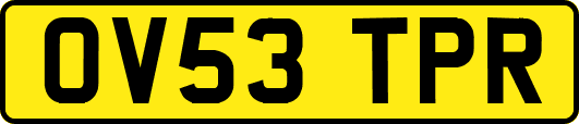 OV53TPR