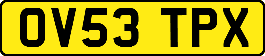 OV53TPX