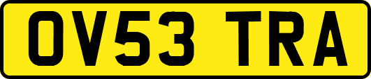 OV53TRA
