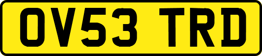 OV53TRD