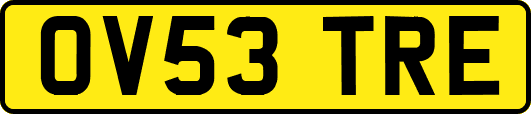OV53TRE