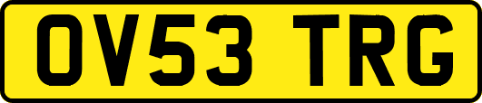 OV53TRG
