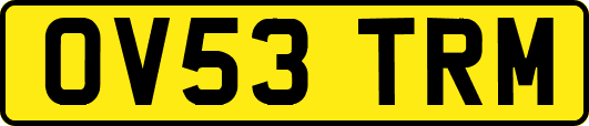 OV53TRM