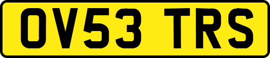 OV53TRS