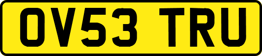 OV53TRU