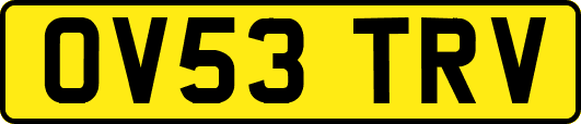 OV53TRV