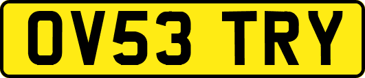 OV53TRY