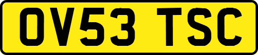 OV53TSC