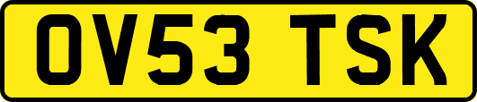 OV53TSK