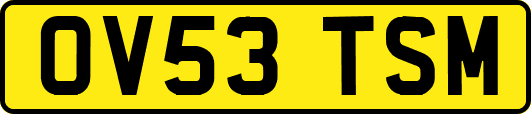 OV53TSM