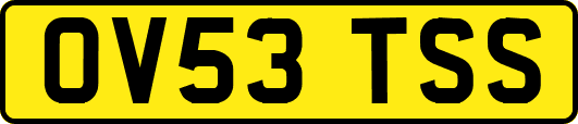 OV53TSS