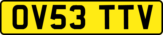 OV53TTV